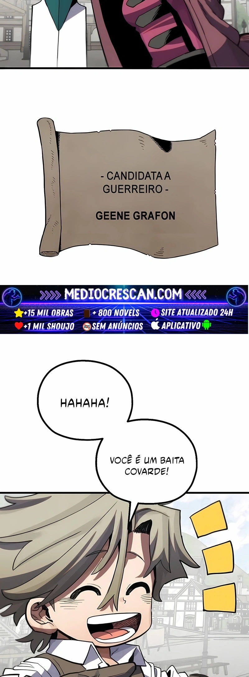Guerreiro da Espada Mental Capítulo 14 Página 105