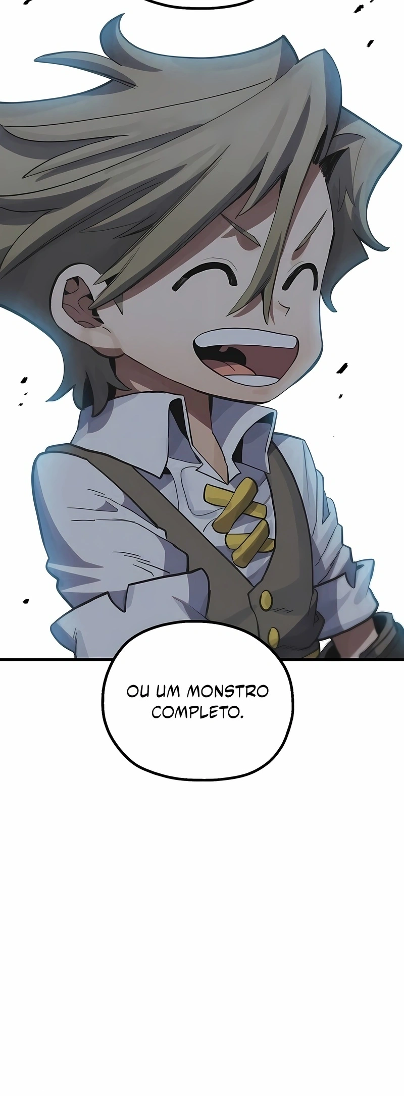 Guerreiro da Espada Mental Capítulo 14 Página 116