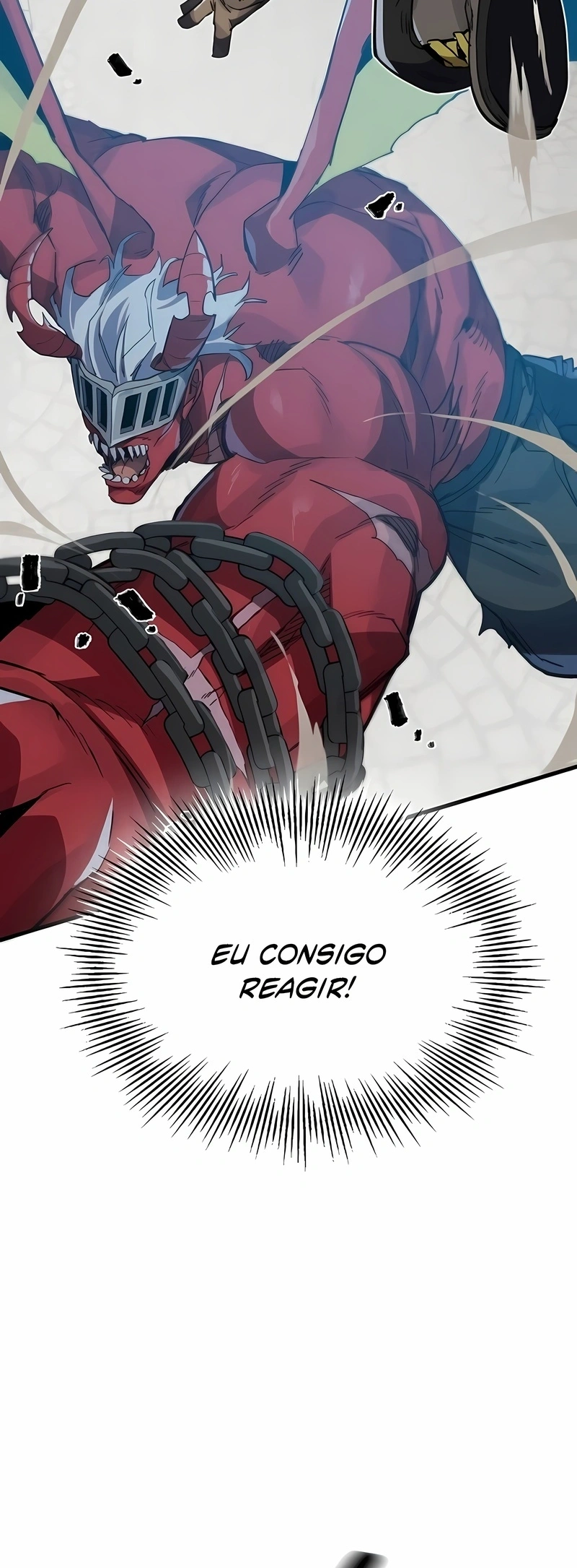 Guerreiro da Espada Mental Capítulo 14 Página 12