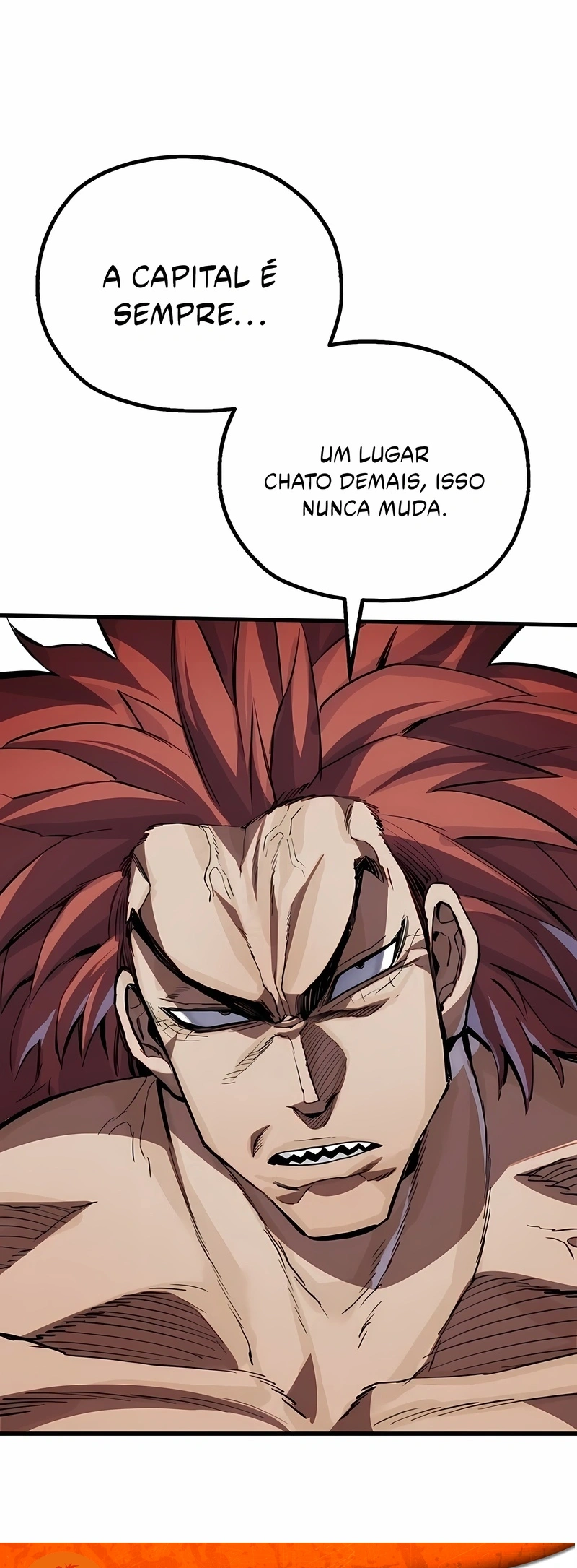 Guerreiro da Espada Mental Capítulo 14 Página 28