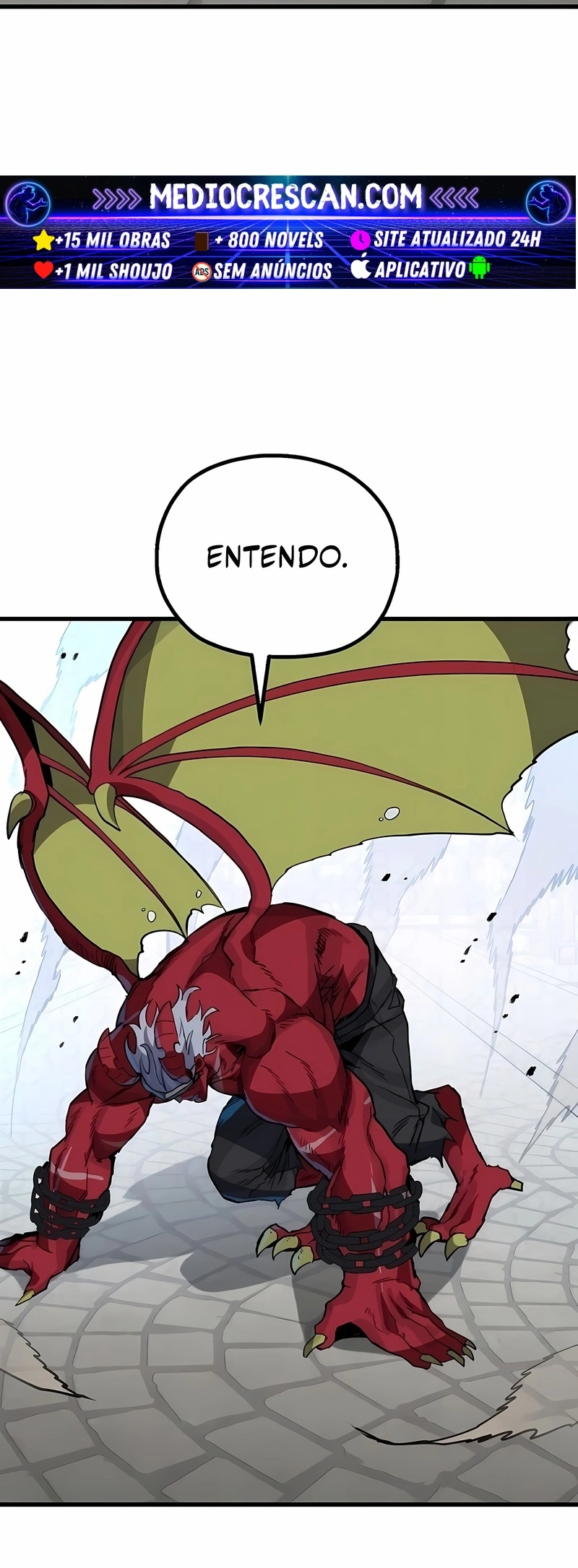 Guerreiro da Espada Mental Capítulo 14 Página 36