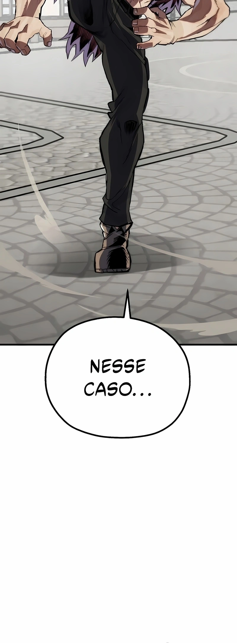 Guerreiro da Espada Mental Capítulo 14 Página 44