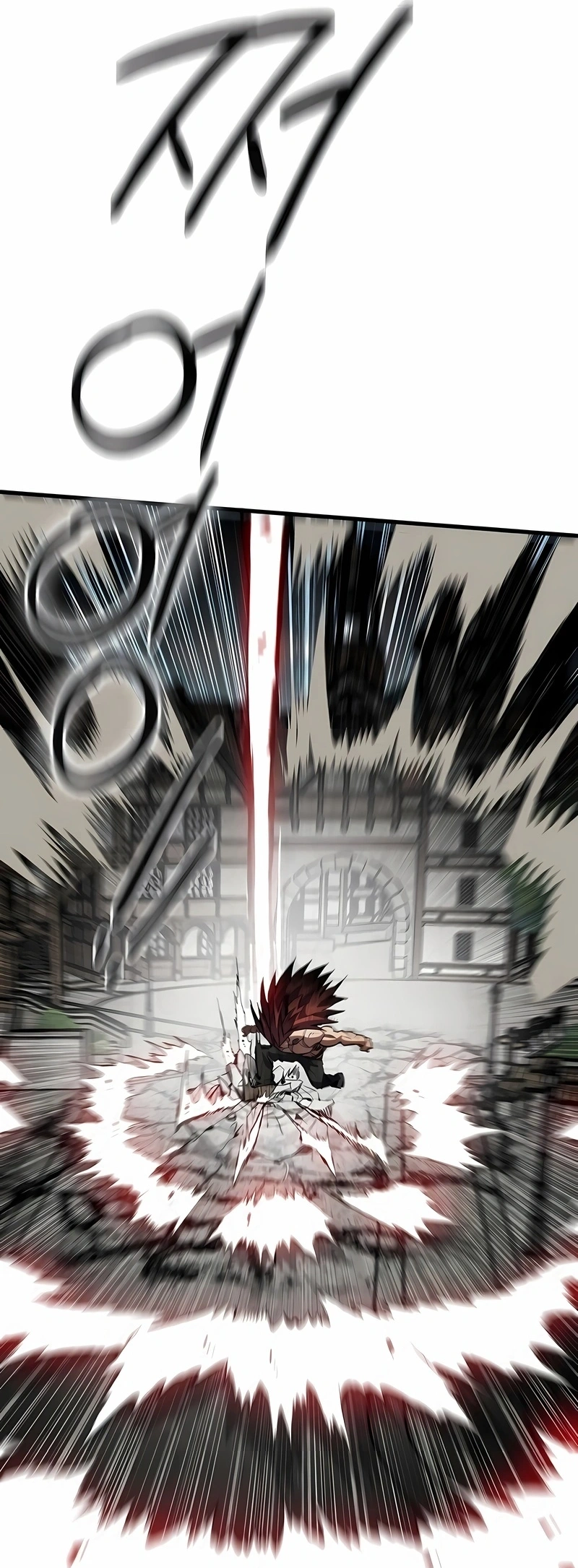 Guerreiro da Espada Mental Capítulo 14 Página 45