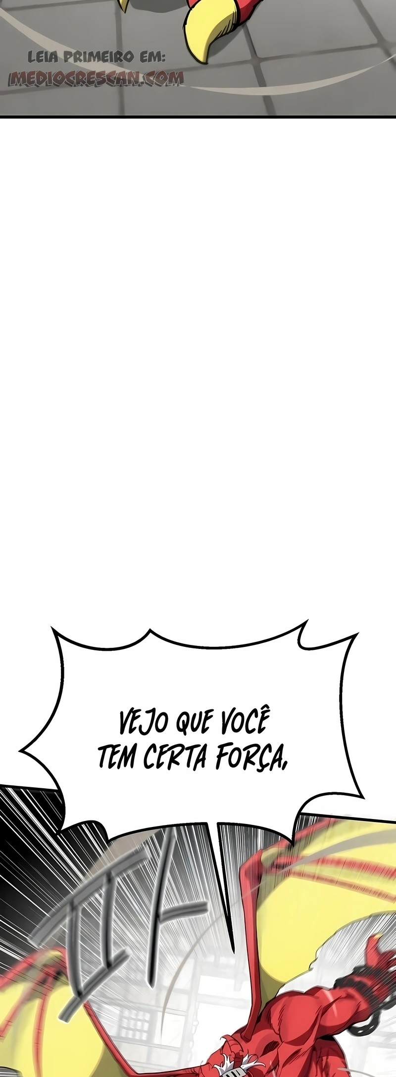Guerreiro da Espada Mental Capítulo 14 Página 5