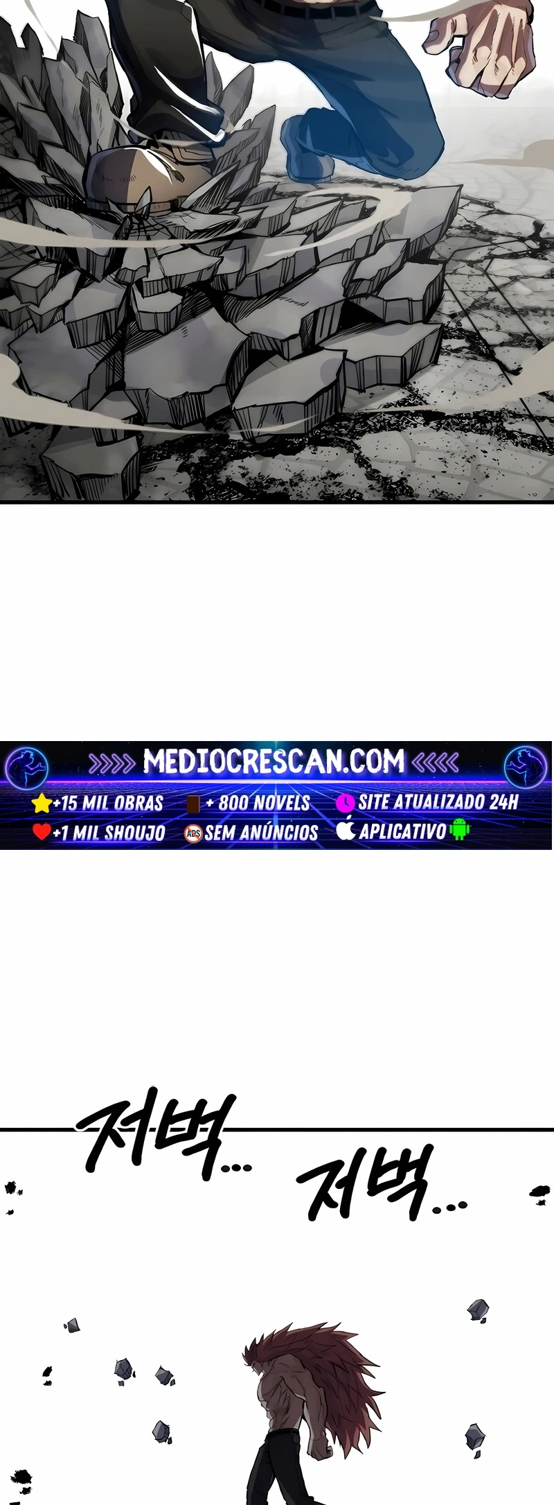 Guerreiro da Espada Mental Capítulo 14 Página 50