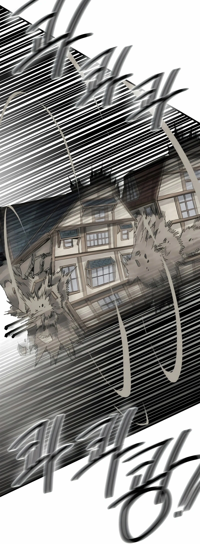 Guerreiro da Espada Mental Capítulo 14 Página 55