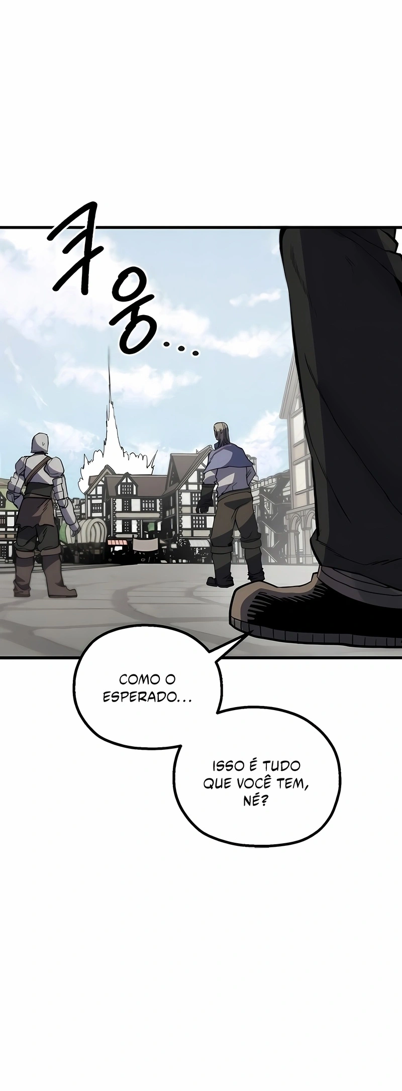 Guerreiro da Espada Mental Capítulo 14 Página 60