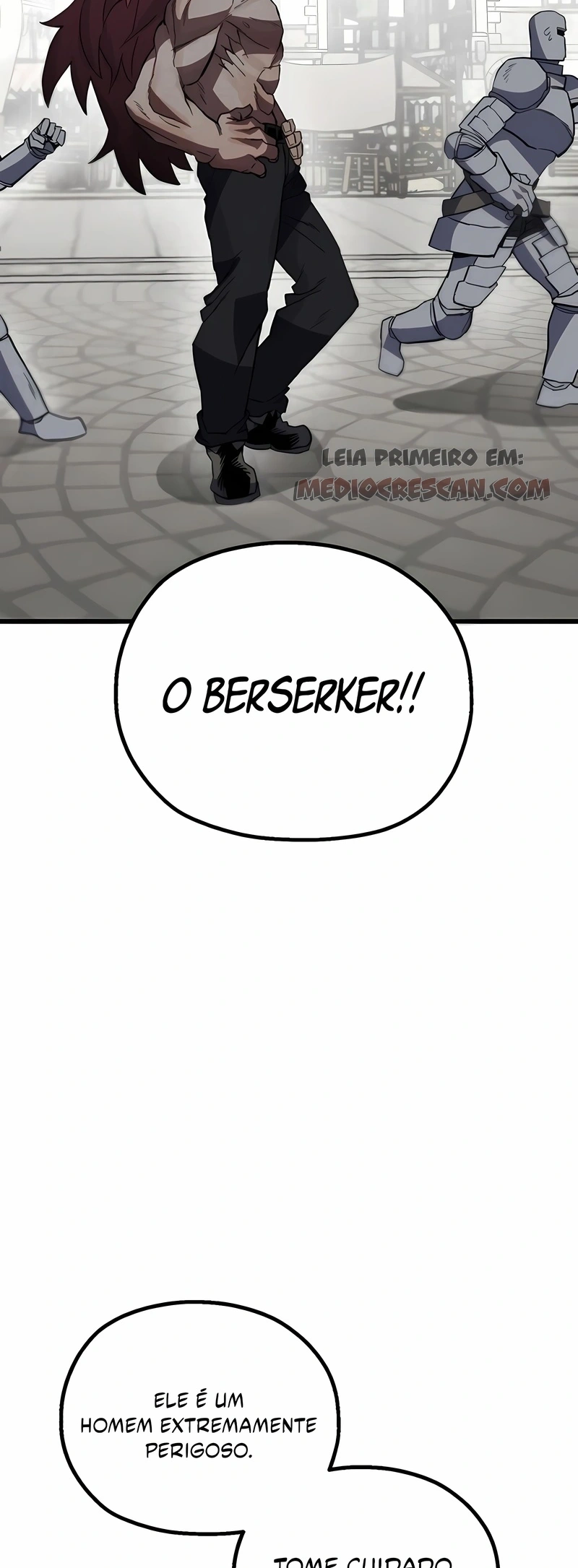 Guerreiro da Espada Mental Capítulo 14 Página 66