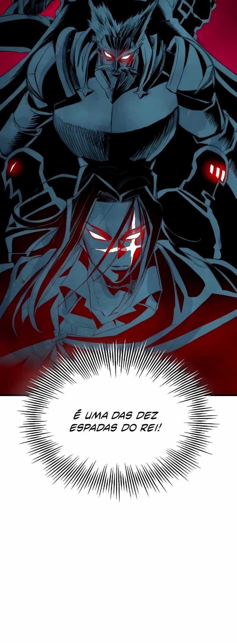 Guerreiro da Espada Mental Capítulo 14 Página 69