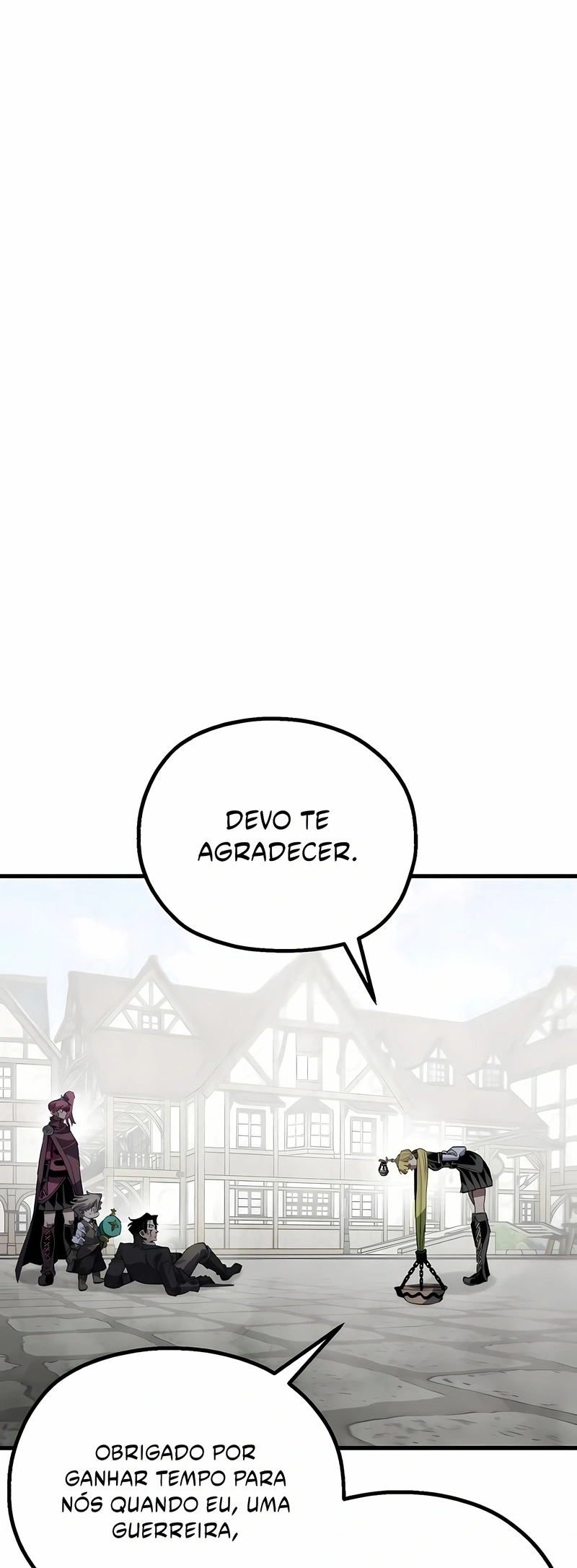 Guerreiro da Espada Mental Capítulo 14 Página 80