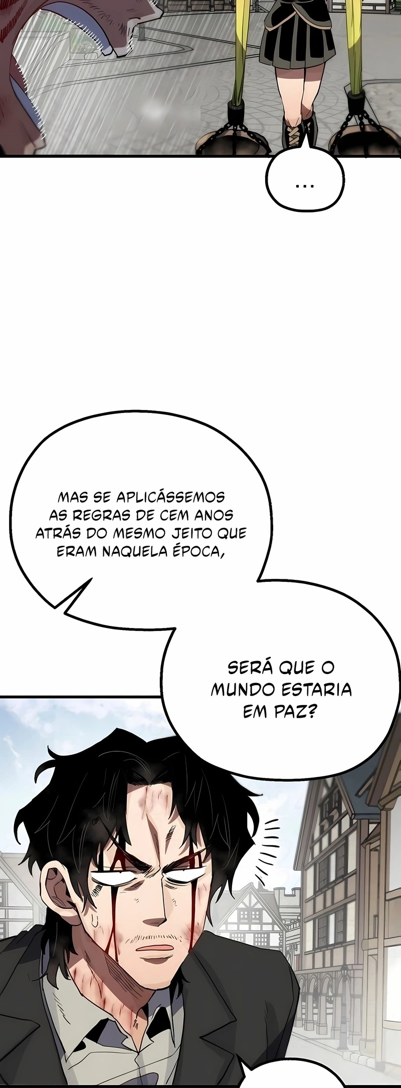 Guerreiro da Espada Mental Capítulo 14 Página 83