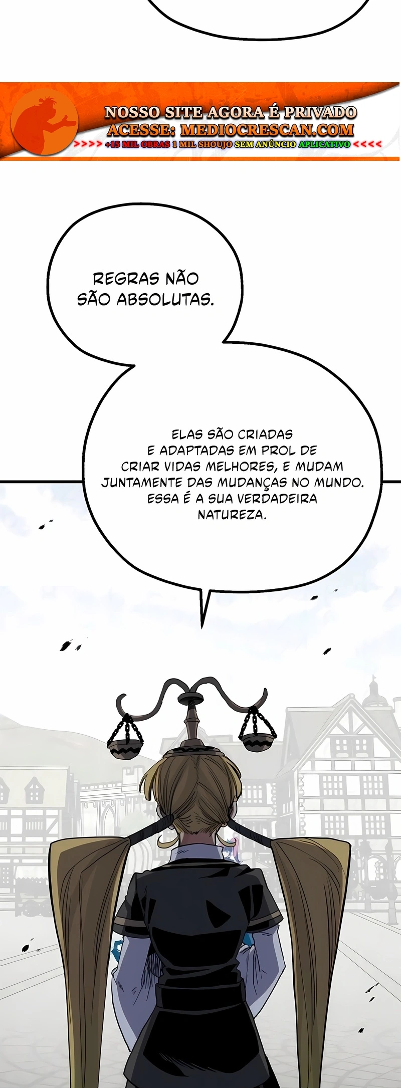 Guerreiro da Espada Mental Capítulo 14 Página 85