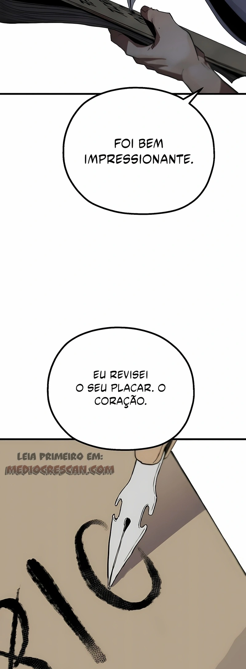 Guerreiro da Espada Mental Capítulo 14 Página 88