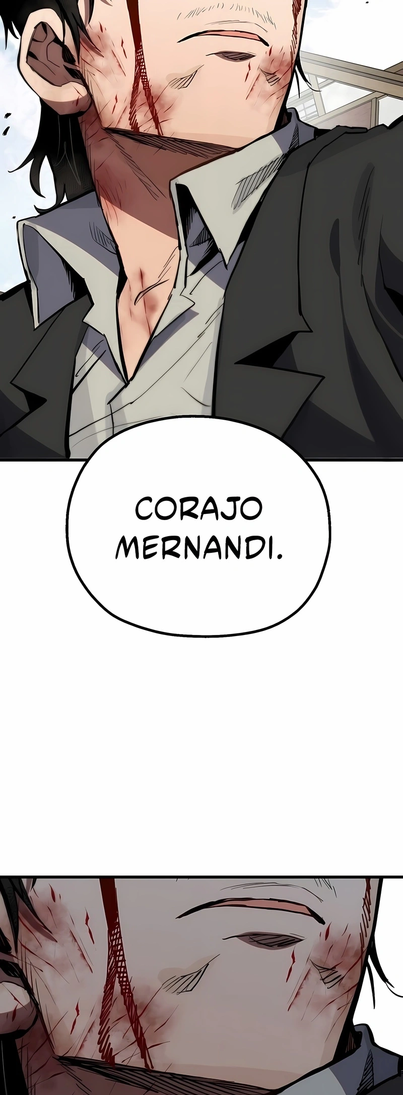 Guerreiro da Espada Mental Capítulo 14 Página 92