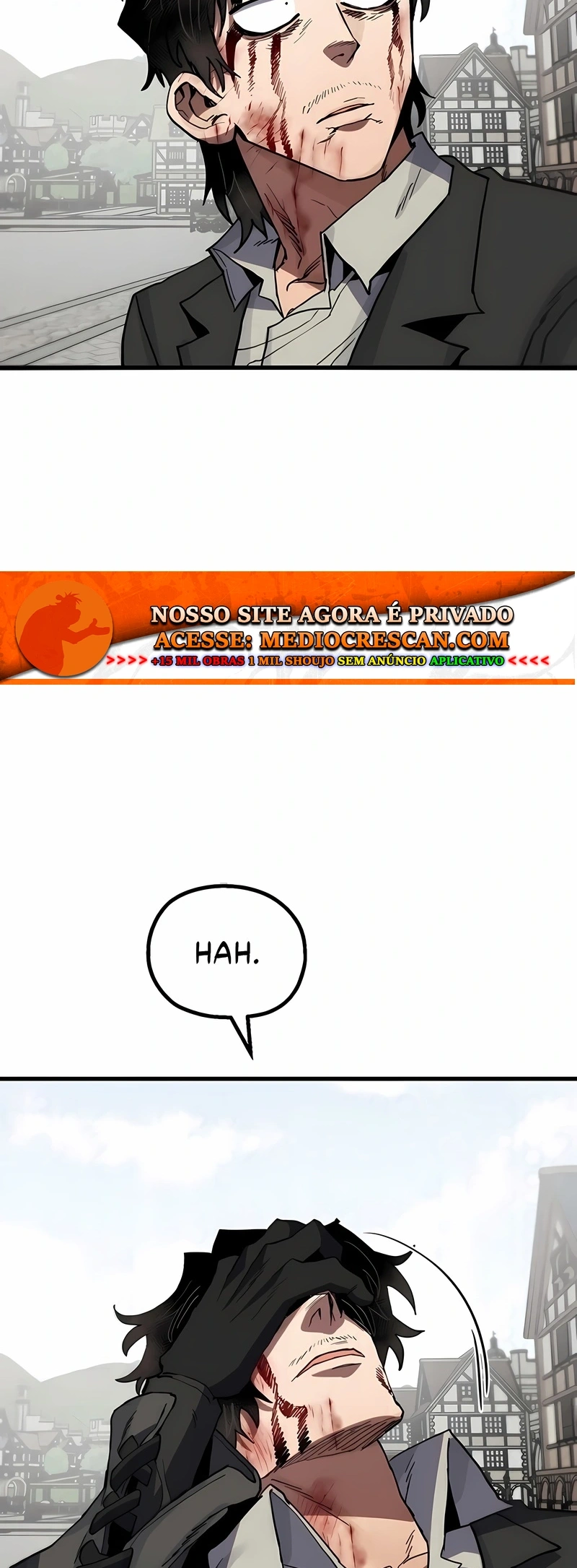 Guerreiro da Espada Mental Capítulo 14 Página 98