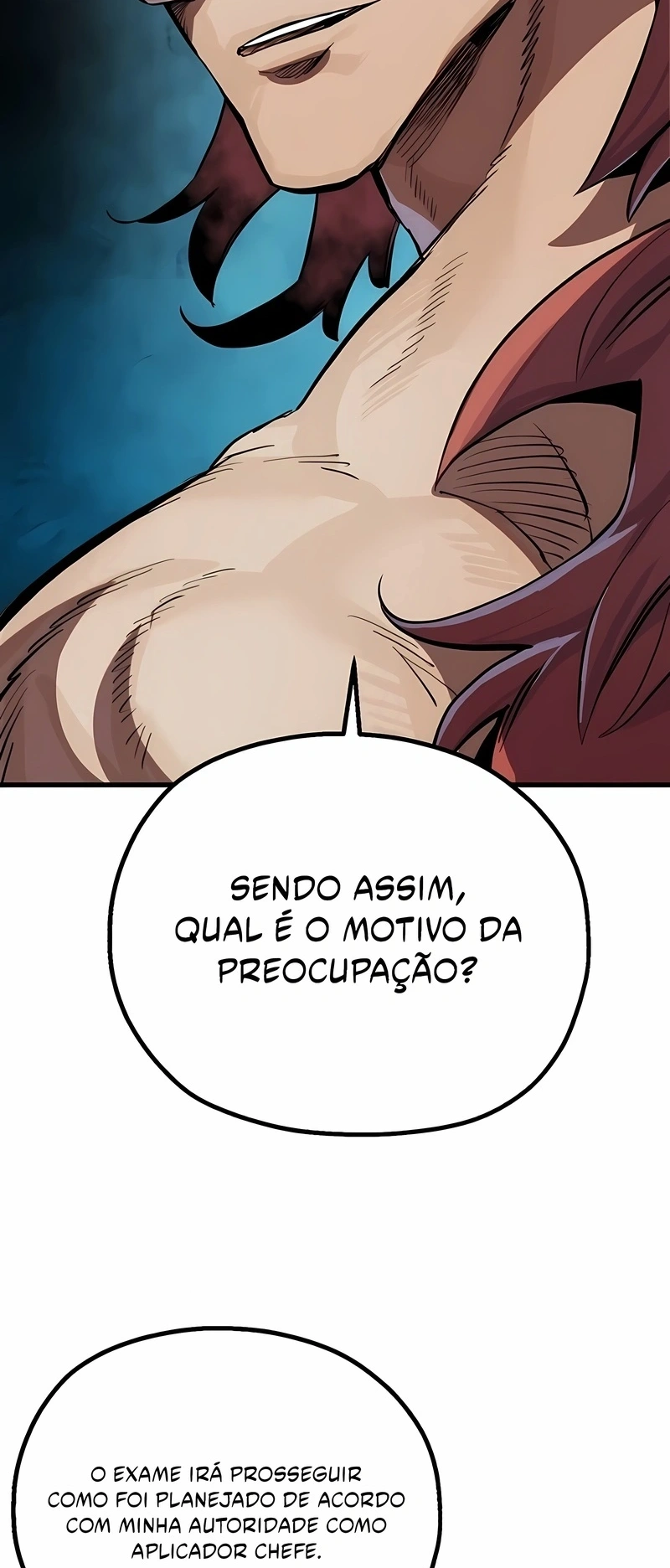 Guerreiro da Espada Mental Capítulo 15 Página 101