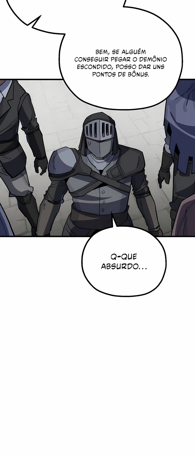 Guerreiro da Espada Mental Capítulo 15 Página 102