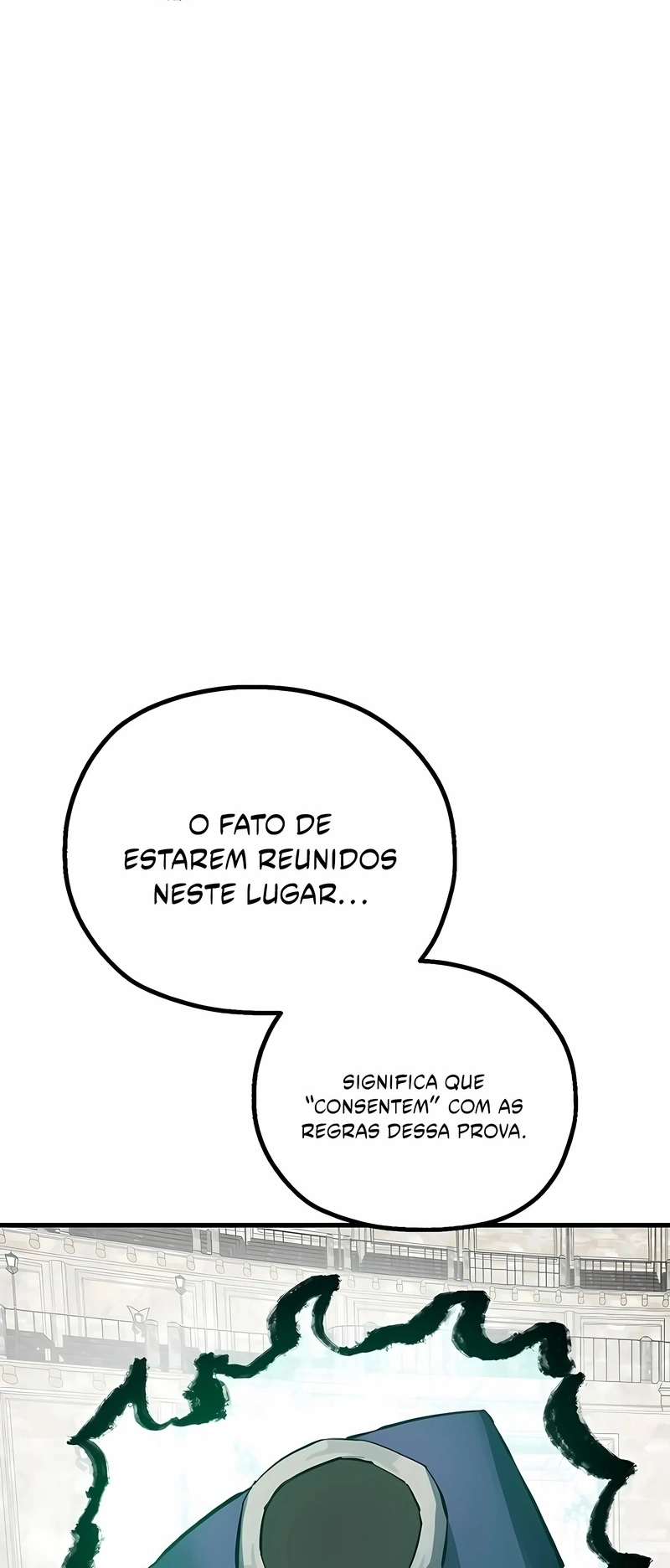 Guerreiro da Espada Mental Capítulo 15 Página 104