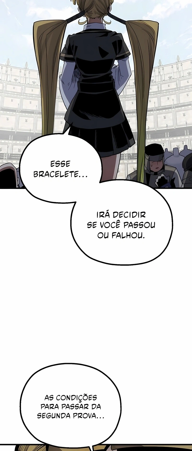 Guerreiro da Espada Mental Capítulo 15 Página 108