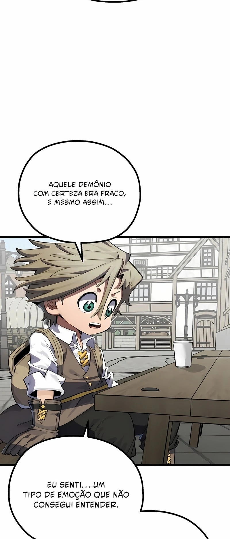 Guerreiro da Espada Mental Capítulo 15 Página 14