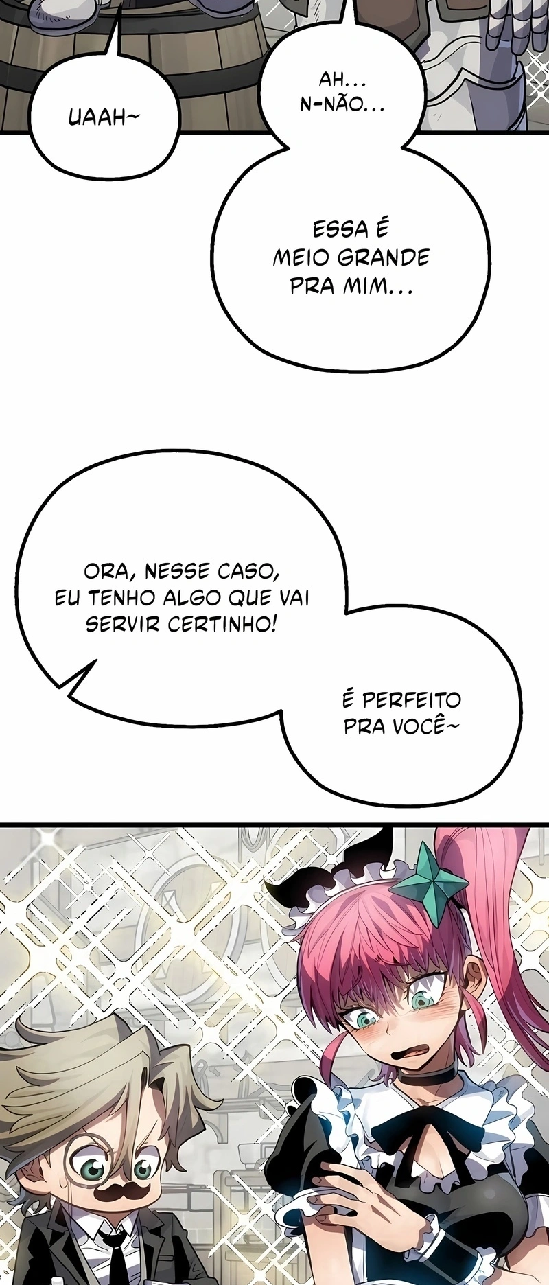 Guerreiro da Espada Mental Capítulo 15 Página 22
