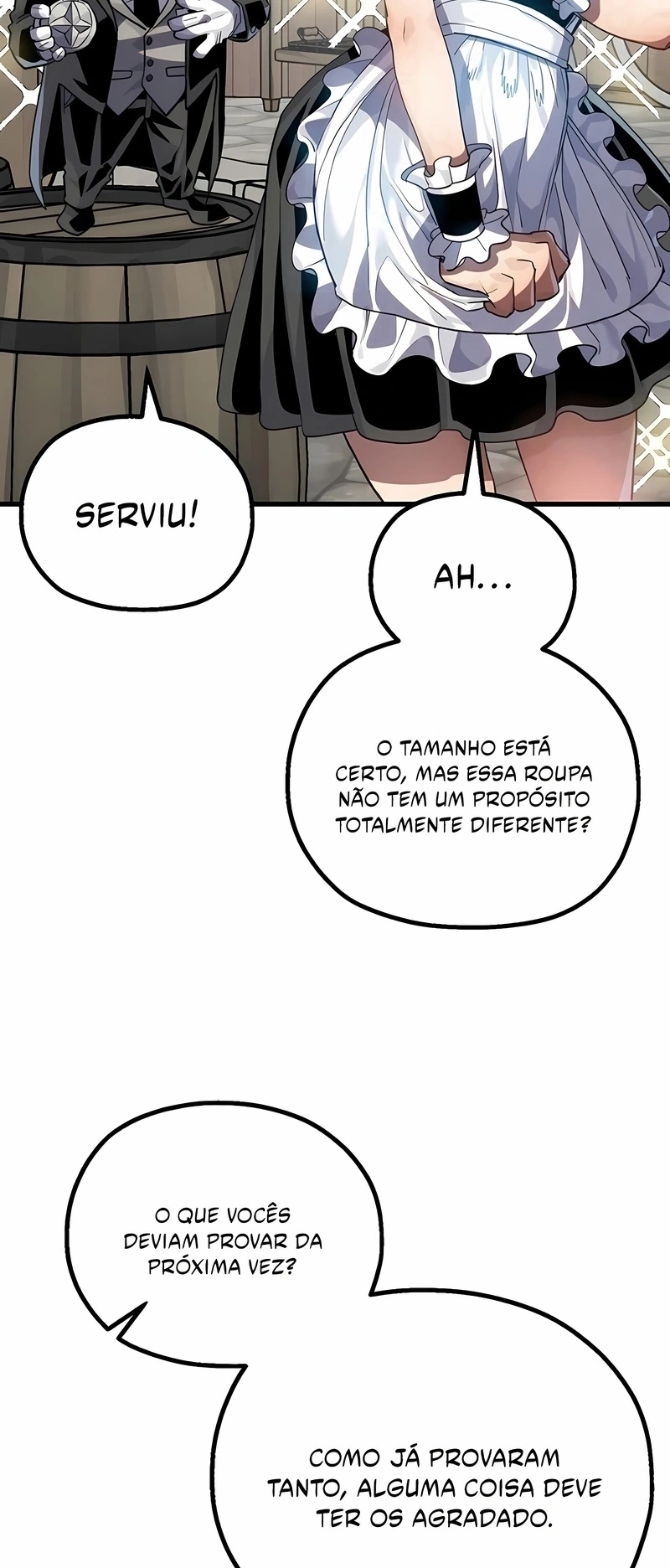 Guerreiro da Espada Mental Capítulo 15 Página 23
