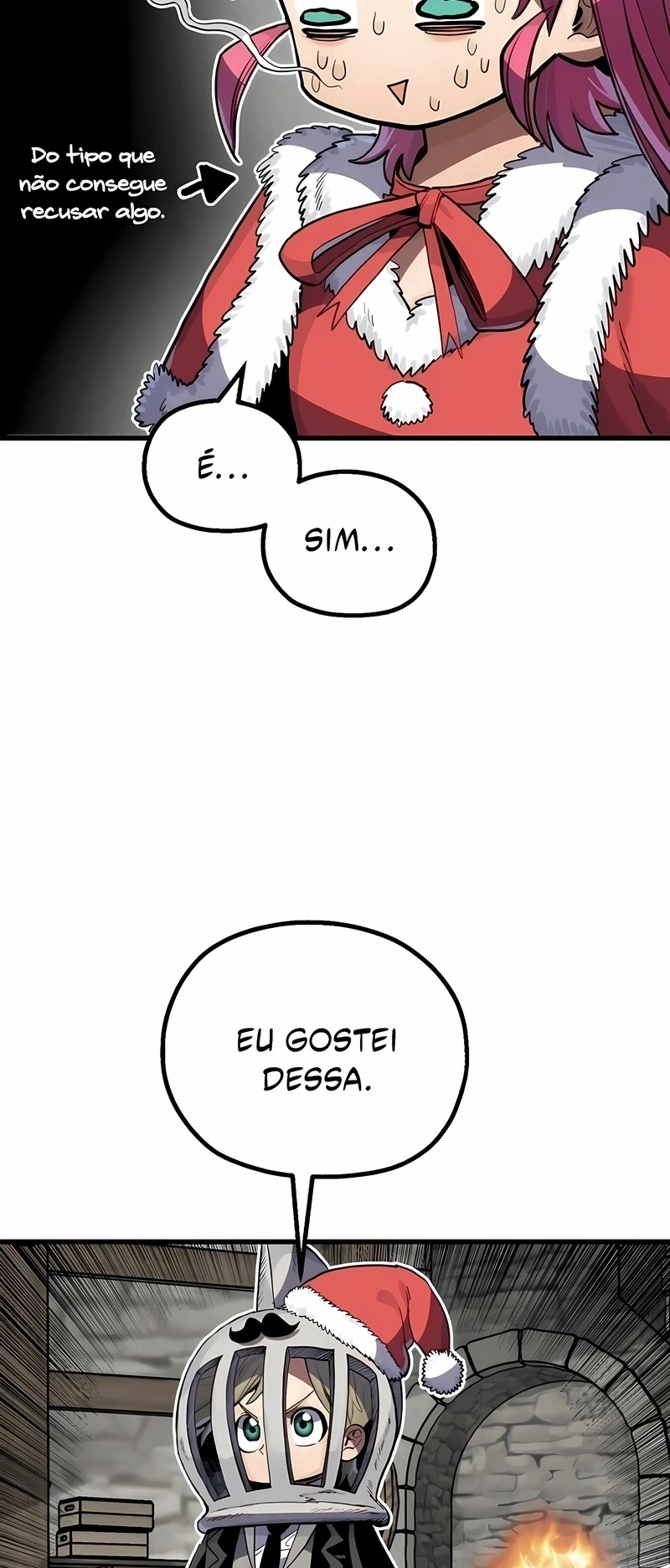 Guerreiro da Espada Mental Capítulo 15 Página 26