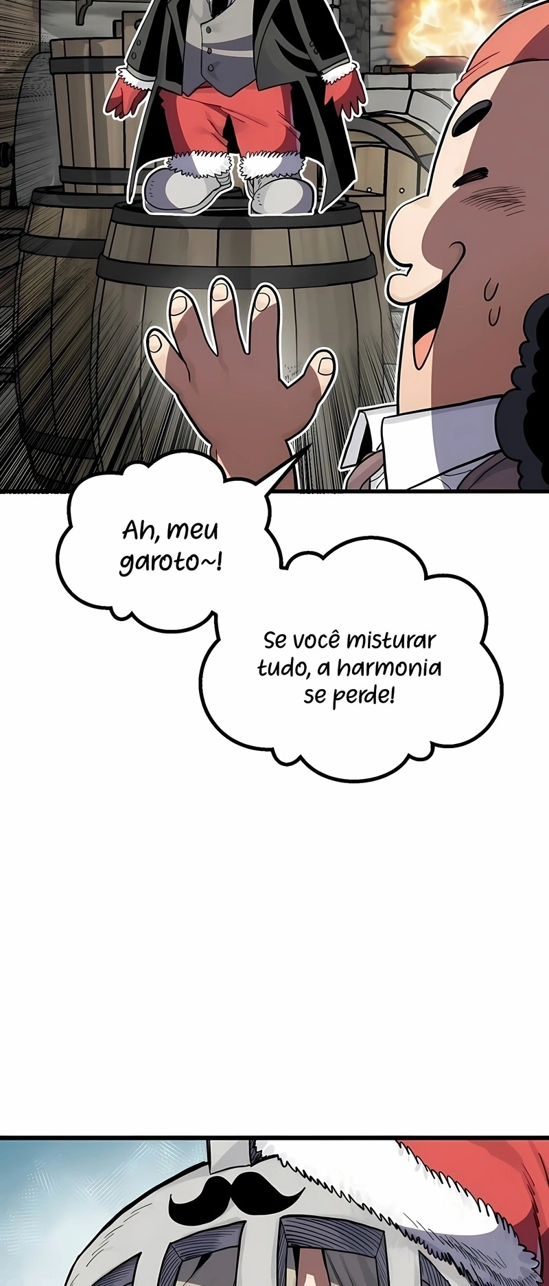 Guerreiro da Espada Mental Capítulo 15 Página 27