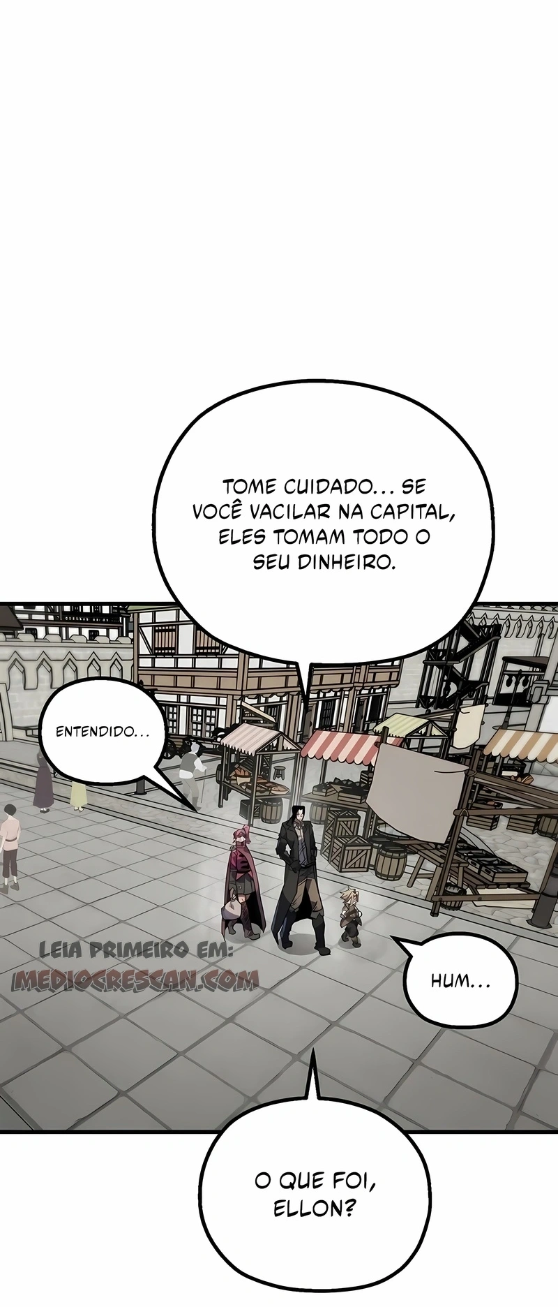 Guerreiro da Espada Mental Capítulo 15 Página 35