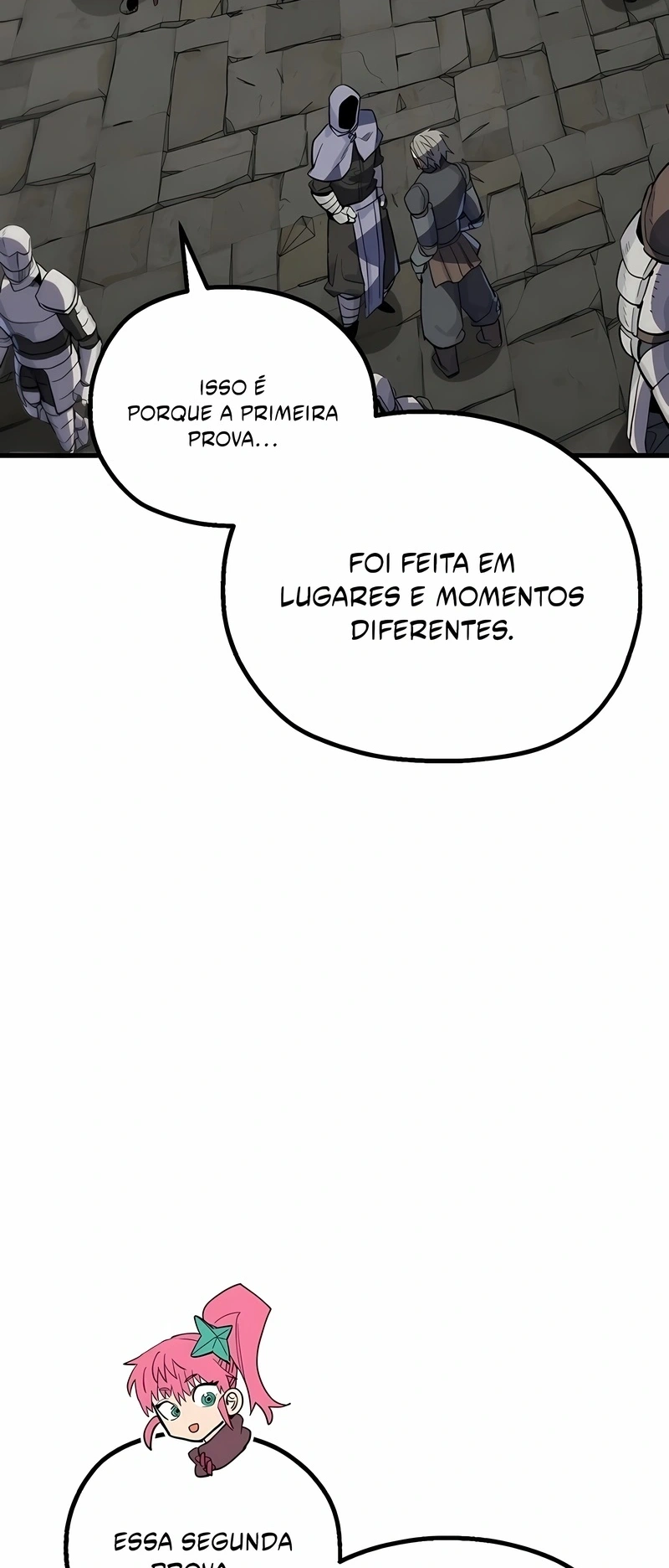 Guerreiro da Espada Mental Capítulo 15 Página 42