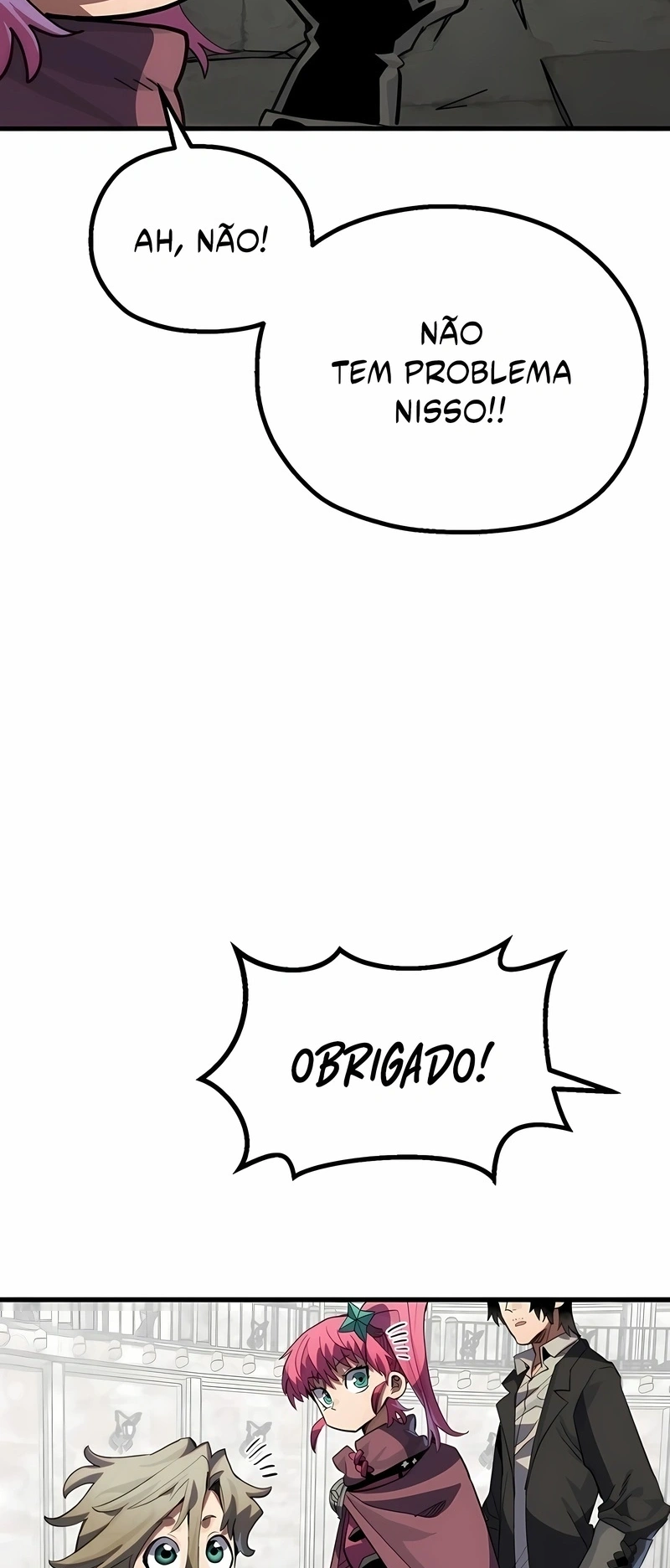 Guerreiro da Espada Mental Capítulo 15 Página 45