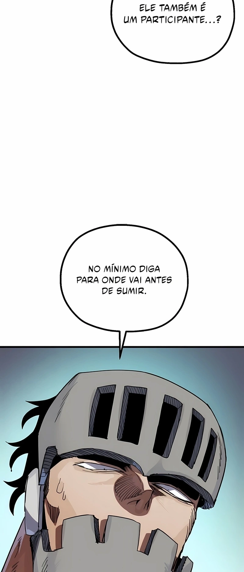 Guerreiro da Espada Mental Capítulo 15 Página 60