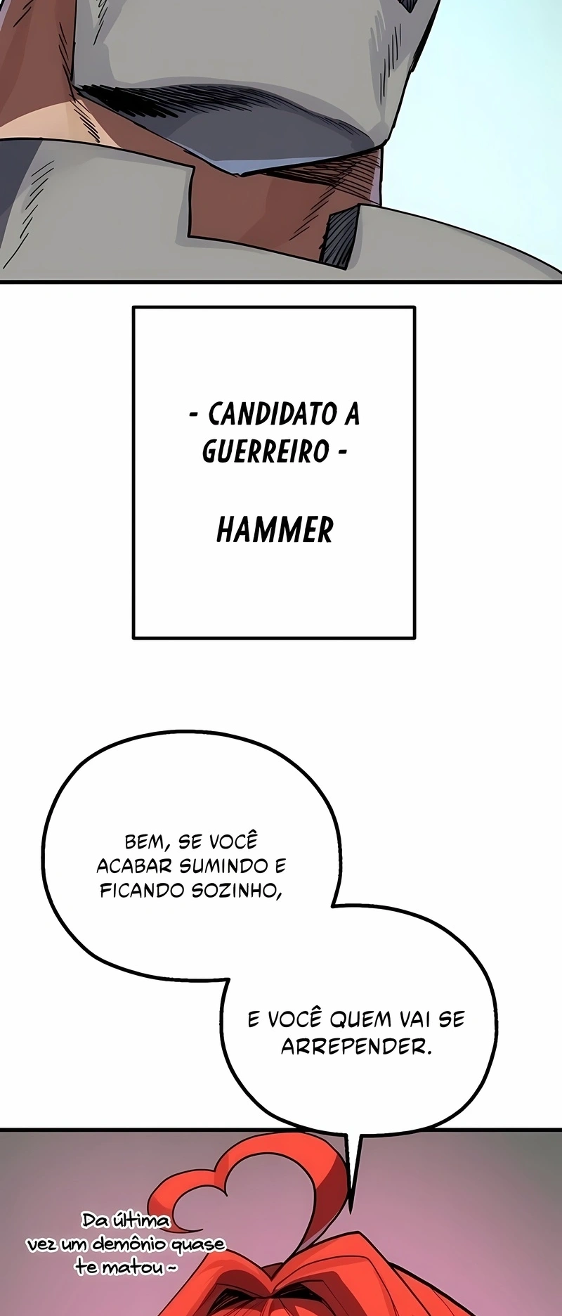 Guerreiro da Espada Mental Capítulo 15 Página 61
