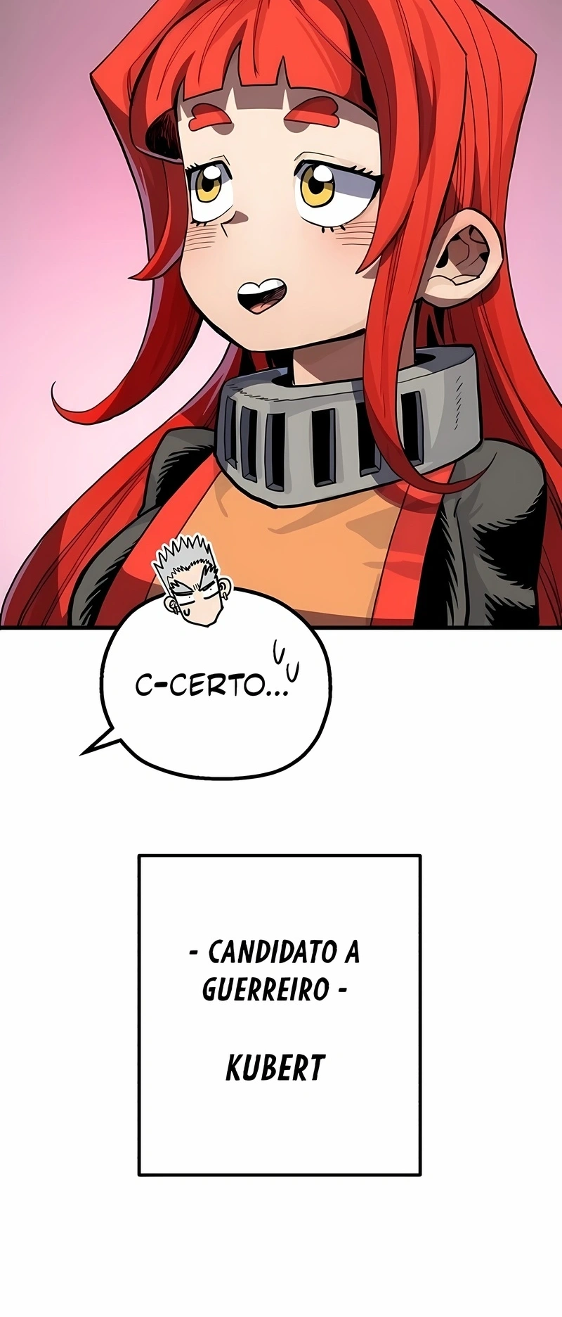 Guerreiro da Espada Mental Capítulo 15 Página 62