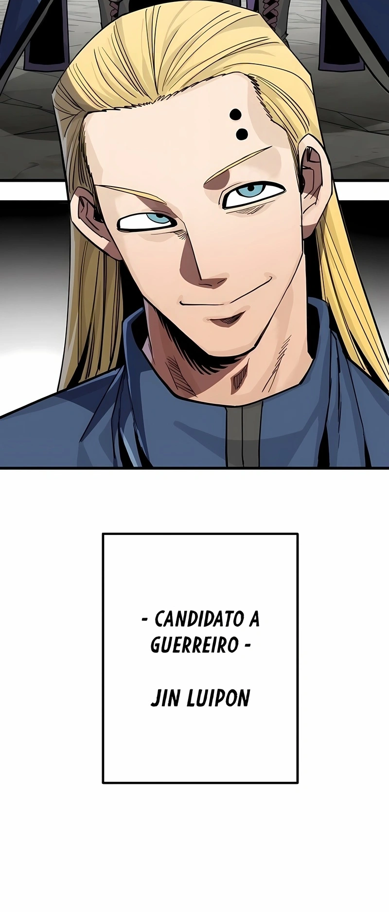 Guerreiro da Espada Mental Capítulo 15 Página 68