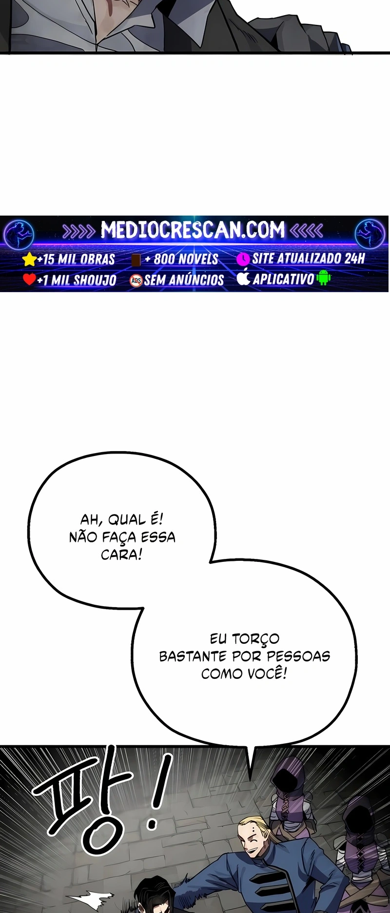 Guerreiro da Espada Mental Capítulo 15 Página 74