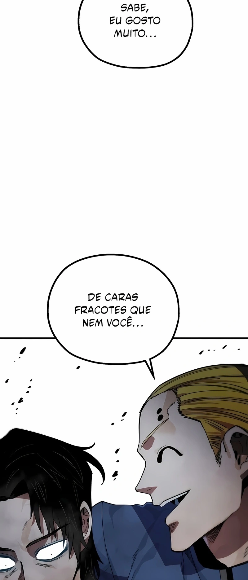 Guerreiro da Espada Mental Capítulo 15 Página 76