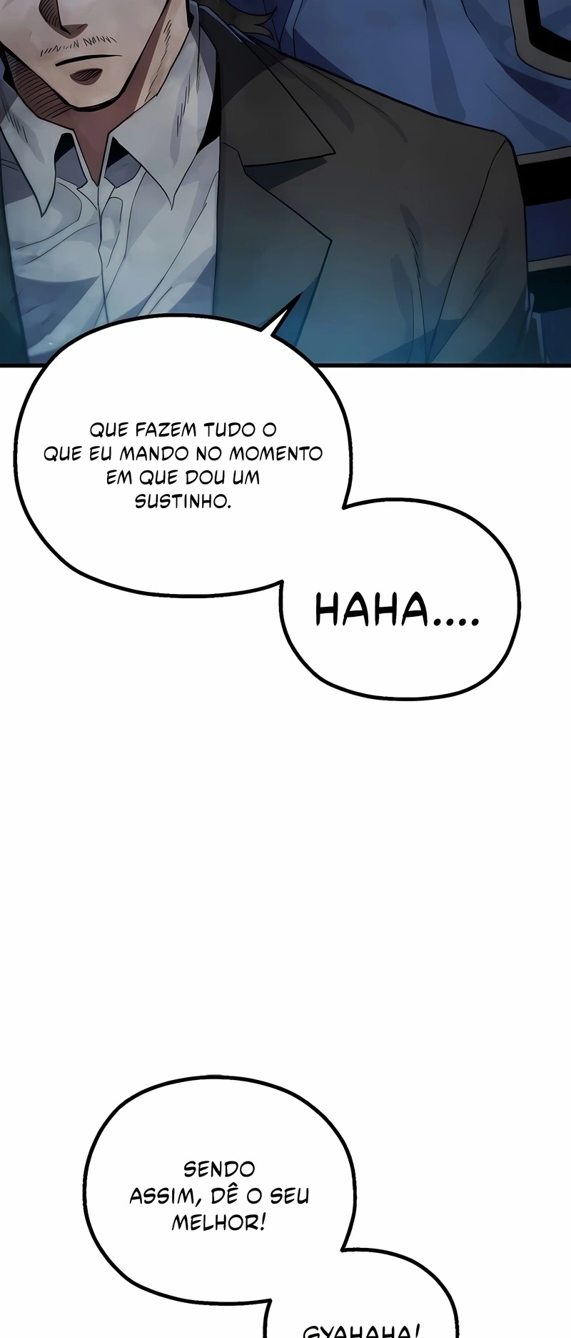 Guerreiro da Espada Mental Capítulo 15 Página 77