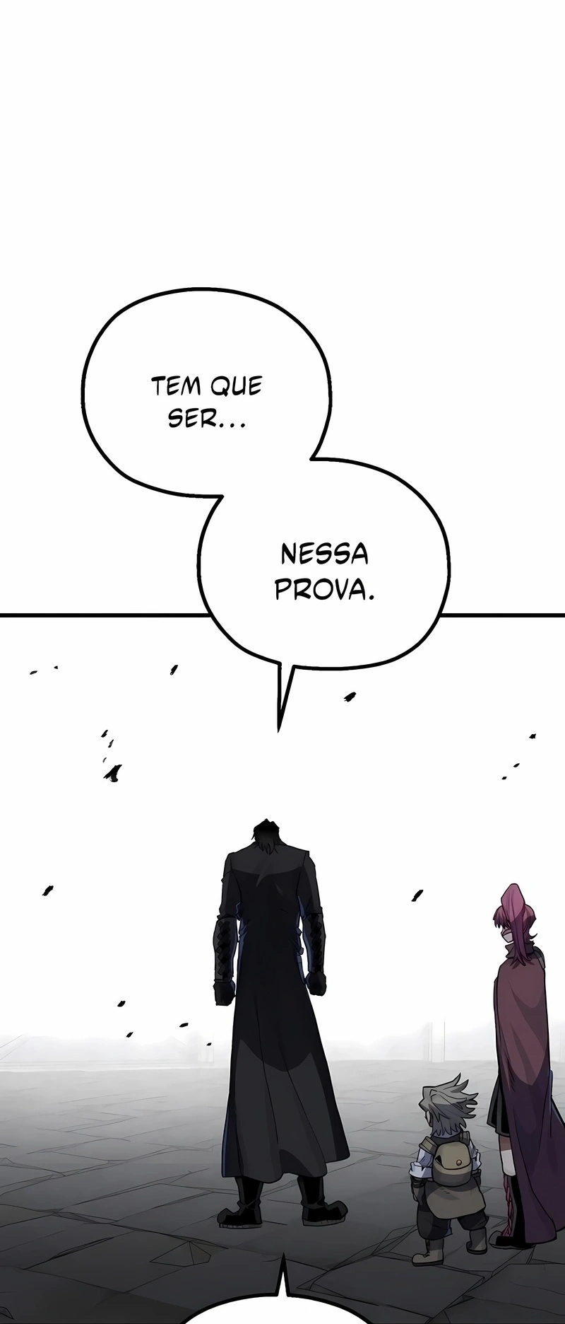 Guerreiro da Espada Mental Capítulo 15 Página 80
