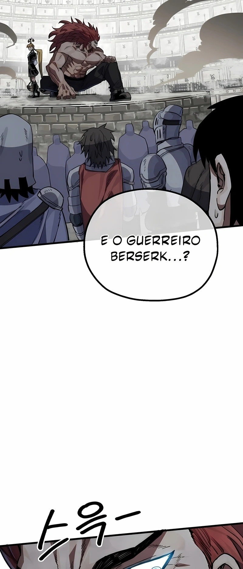 Guerreiro da Espada Mental Capítulo 15 Página 87
