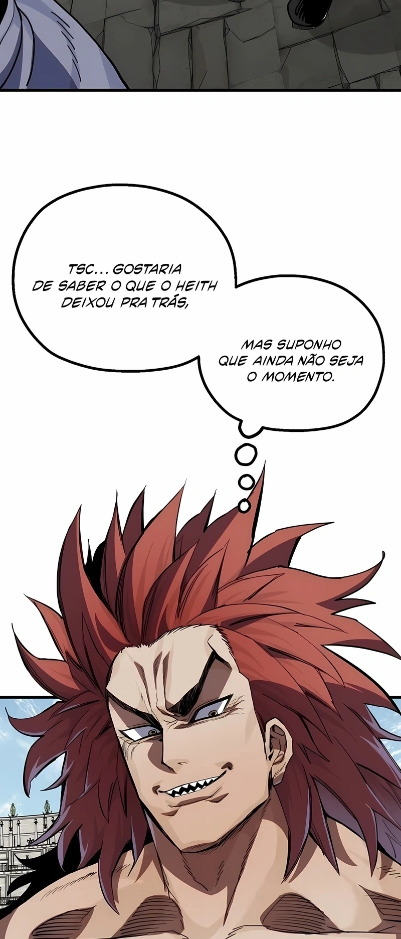 Guerreiro da Espada Mental Capítulo 15 Página 89