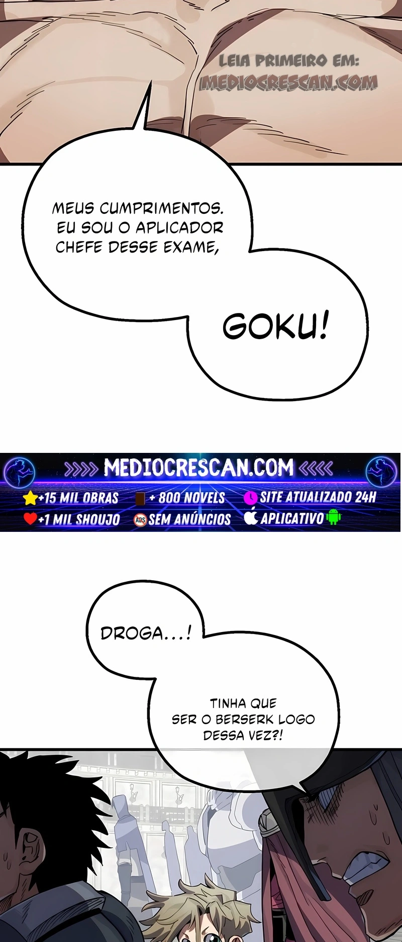 Guerreiro da Espada Mental Capítulo 15 Página 90