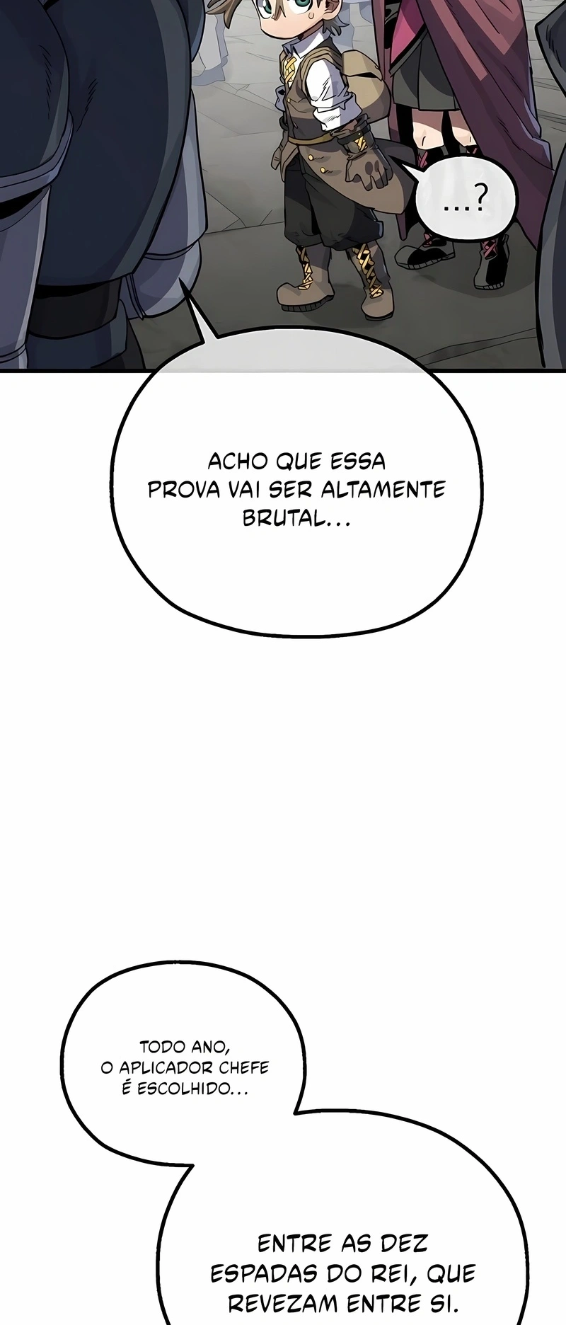 Guerreiro da Espada Mental Capítulo 15 Página 91