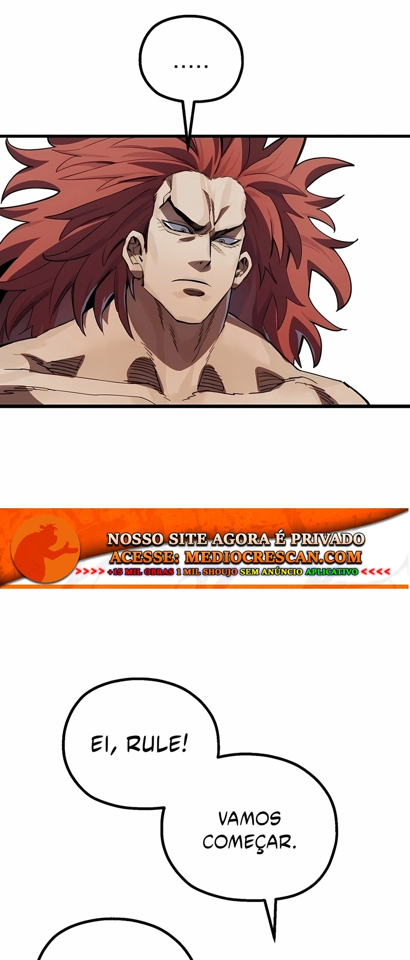 Guerreiro da Espada Mental Capítulo 15 Página 97