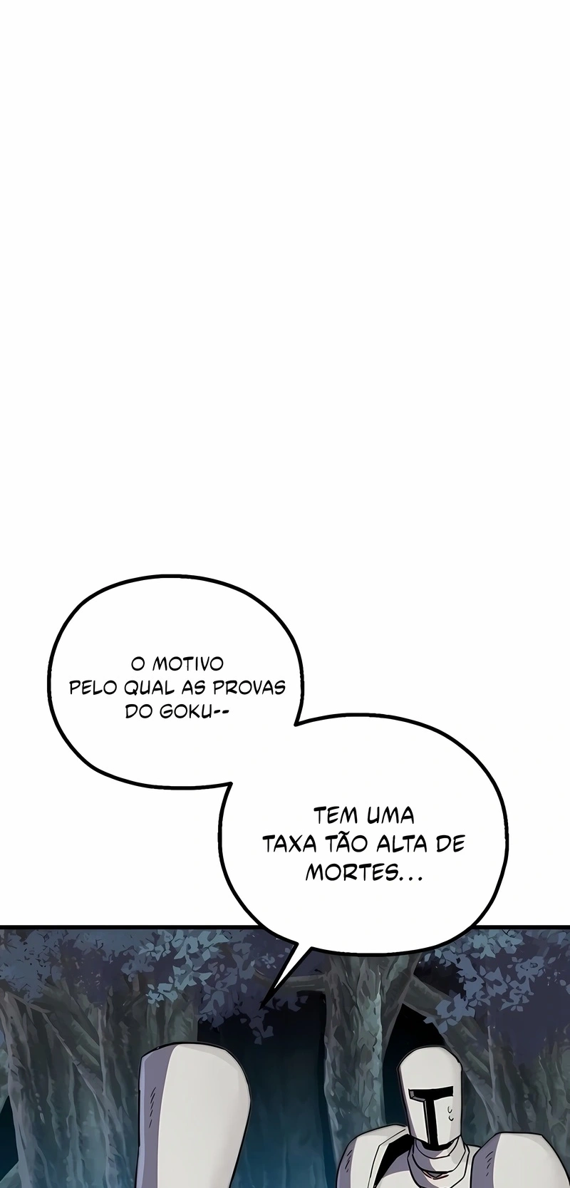 Guerreiro da Espada Mental Capítulo 16 Página 105