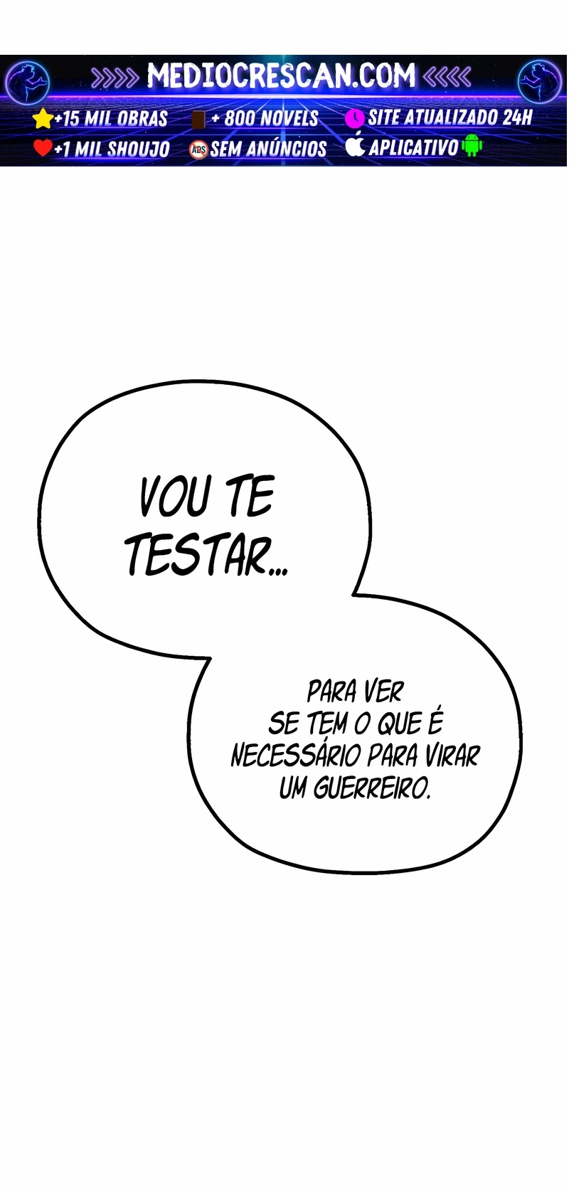 Guerreiro da Espada Mental Capítulo 16 Página 119