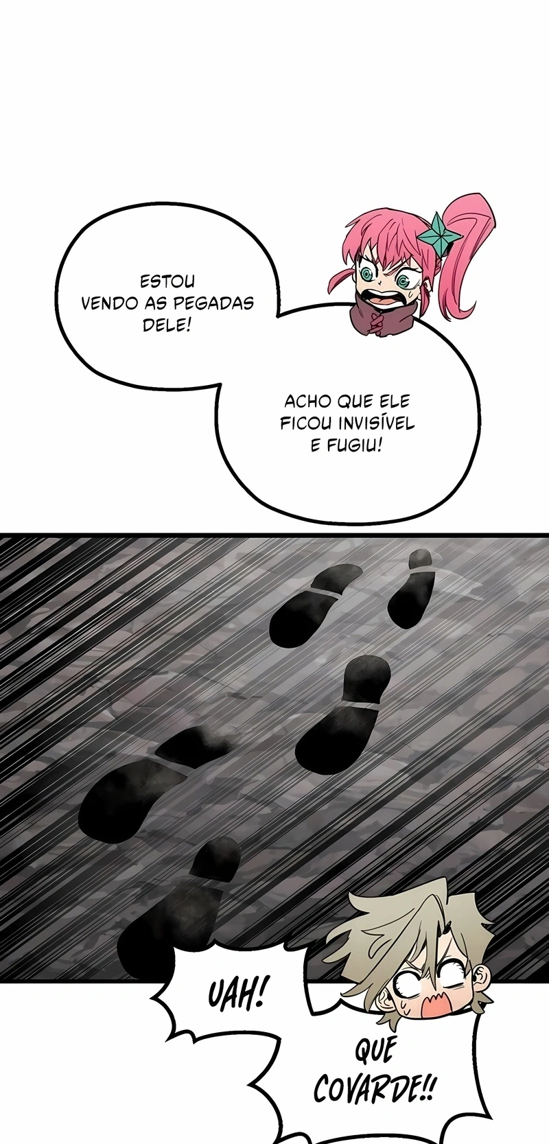 Guerreiro da Espada Mental Capítulo 16 Página 14