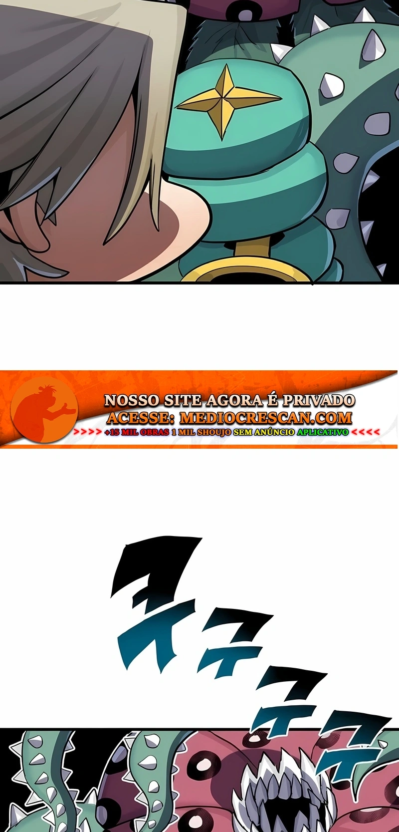Guerreiro da Espada Mental Capítulo 16 Página 19