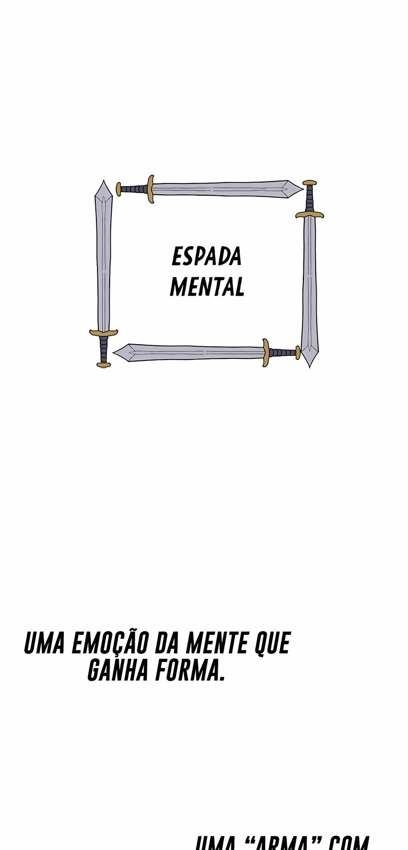 Guerreiro da Espada Mental Capítulo 16 Página 2