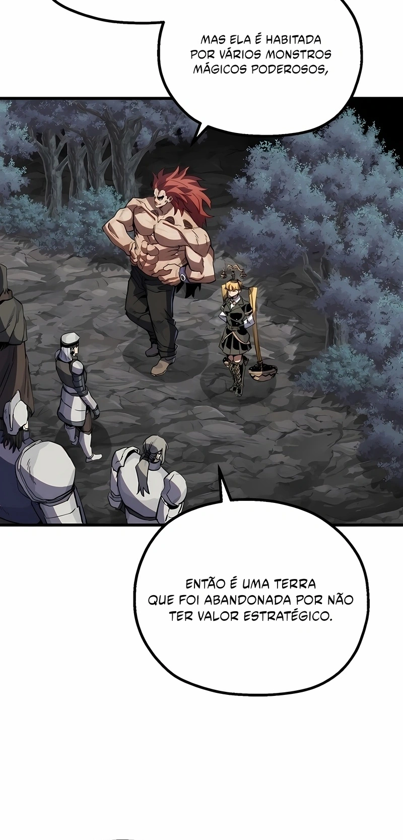 Guerreiro da Espada Mental Capítulo 16 Página 26